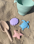 Set di Giochi da Spiaggia Animali Marini