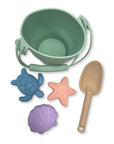 Set di Giochi da Spiaggia Animali Marini