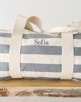 Duffle bag