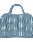 Retro plastic bag