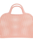 Retro plastic bag
