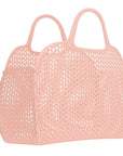 Retro plastic bag