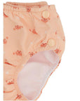 Baby Elephant containment swimsuit