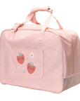Borsa Spiaggia Anti Sabbia Strawberrry