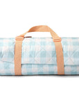 Coperta Vintage Acqua Marine