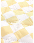 Coperta Vintage Yellow
