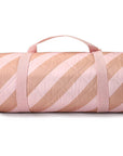 Coperta Vintage Pink