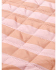 Coperta Vintage Pink