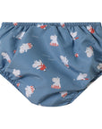 Costume contenitivo Hippos