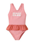 Costume Intero Bloom & Blush