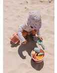Giochi da spiaggia Mermaid