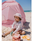 Giochi da spiaggia Mermaid