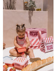 Costume Intero Bloom & Blush