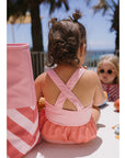 Costume Intero Bloom & Blush