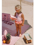 Costume Intero Bloom & Blush
