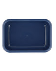 Box Porta Pranzo Blue Stripes