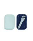 Box Porta Pranzo Blue Stripes