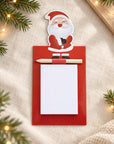 Stylo de Noël