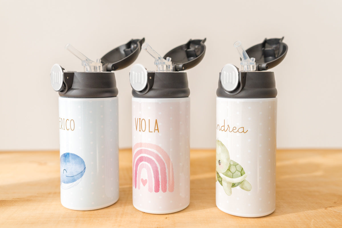 Borraccia termica personalizzata