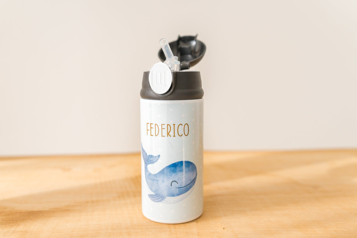 Borraccia termica personalizzata