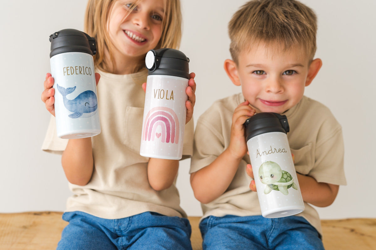 Borraccia termica personalizzata