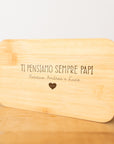 Porta pranzo personalizzato