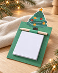 Stylo de Noël