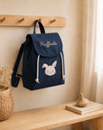 Zainetto Bambino con Ricamo Personalizzato