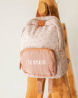 Zainetto Baby personalizzato con il nome