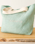 Nautical bag
