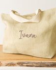 Nautical bag