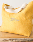 Nautical bag