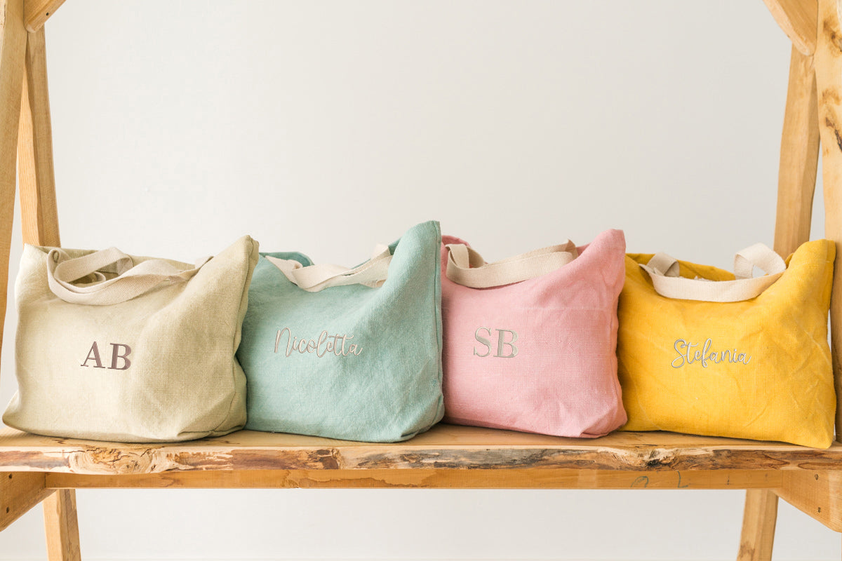 Borsa mare leggera, ecco l'essenziale da portare con sé - Bagliori di Sicilia Borsa mare leggera, ecco l'essenziale da portare con sé - Bagliori di Sicilia