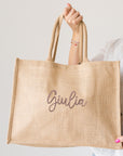 Borsa juta