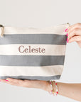 Nautical clutch