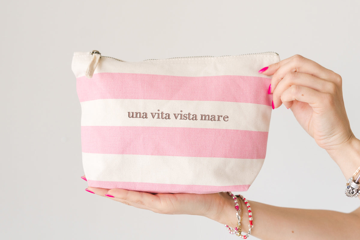Pochette Nautical