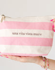 Nautical clutch