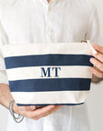 Bolso marinero para hombre