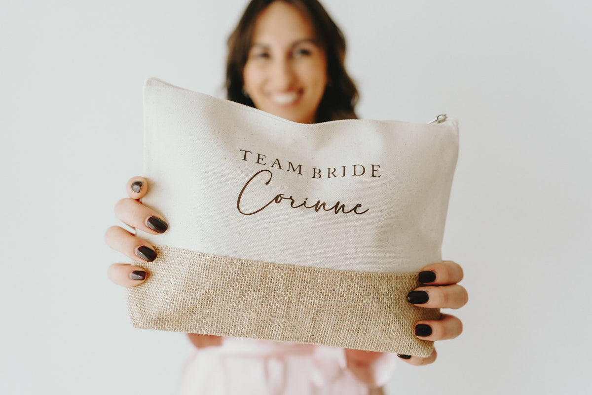 Borse E Pochette Da Sposa - Wedding Flower Hub - Foto 10