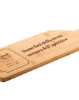 Tagliere Aperitivo personalizzato