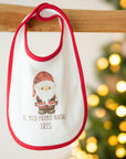 Bavaglino di Natale