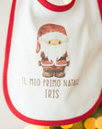 Bavaglino di Natale