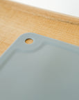 Tovaglietta Silicone Azzurro Polvere