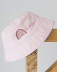 Baby Elephant reversible hat
