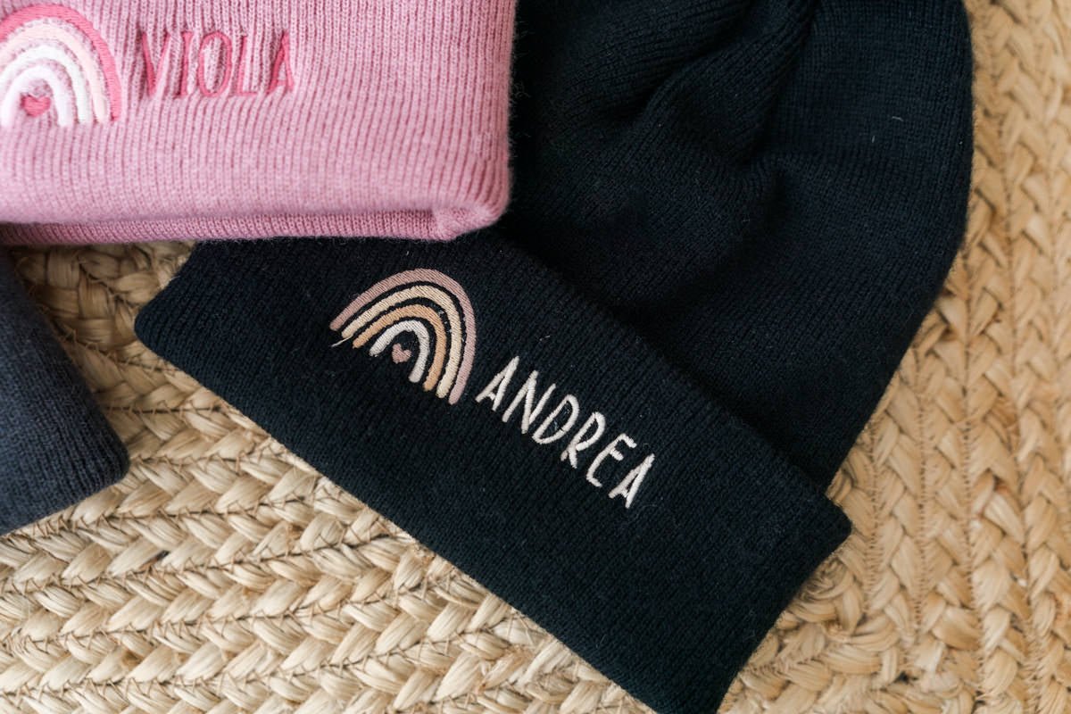 Cappellino Da Baseball Con Foto Personalizzata: Cappello Con Foto - Foto 4