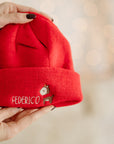 Berretto Bambino Natale