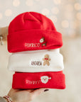 Berretto Bambino Natale