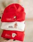 Berretto Bambino Natale