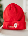 Berretto Bambino Natale