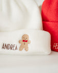 Berretto Bambino Natale